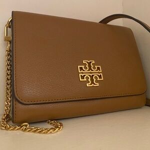 Tory Burch Crossbody - Brown